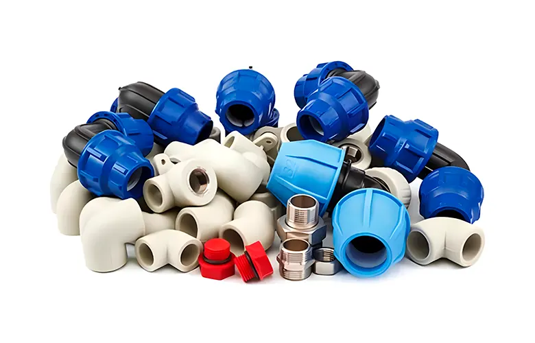 Materiais Hidráulicos