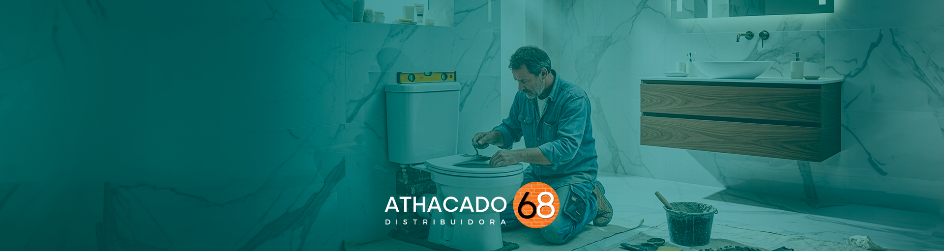Louças sanitárias