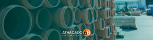 tubos de PVC no atacado
