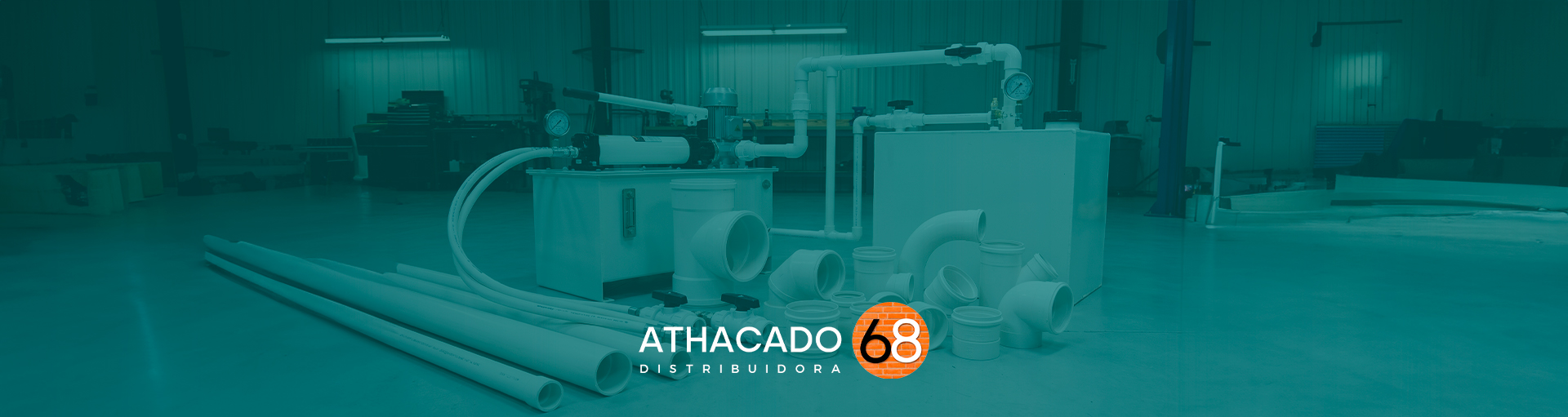 Como escolher os melhores materiais hidráulicos para obra