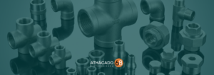Descubra quando usar conexões para alta pressão